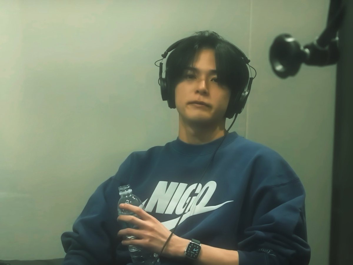 imyourhikun's tweet image. 🎞️