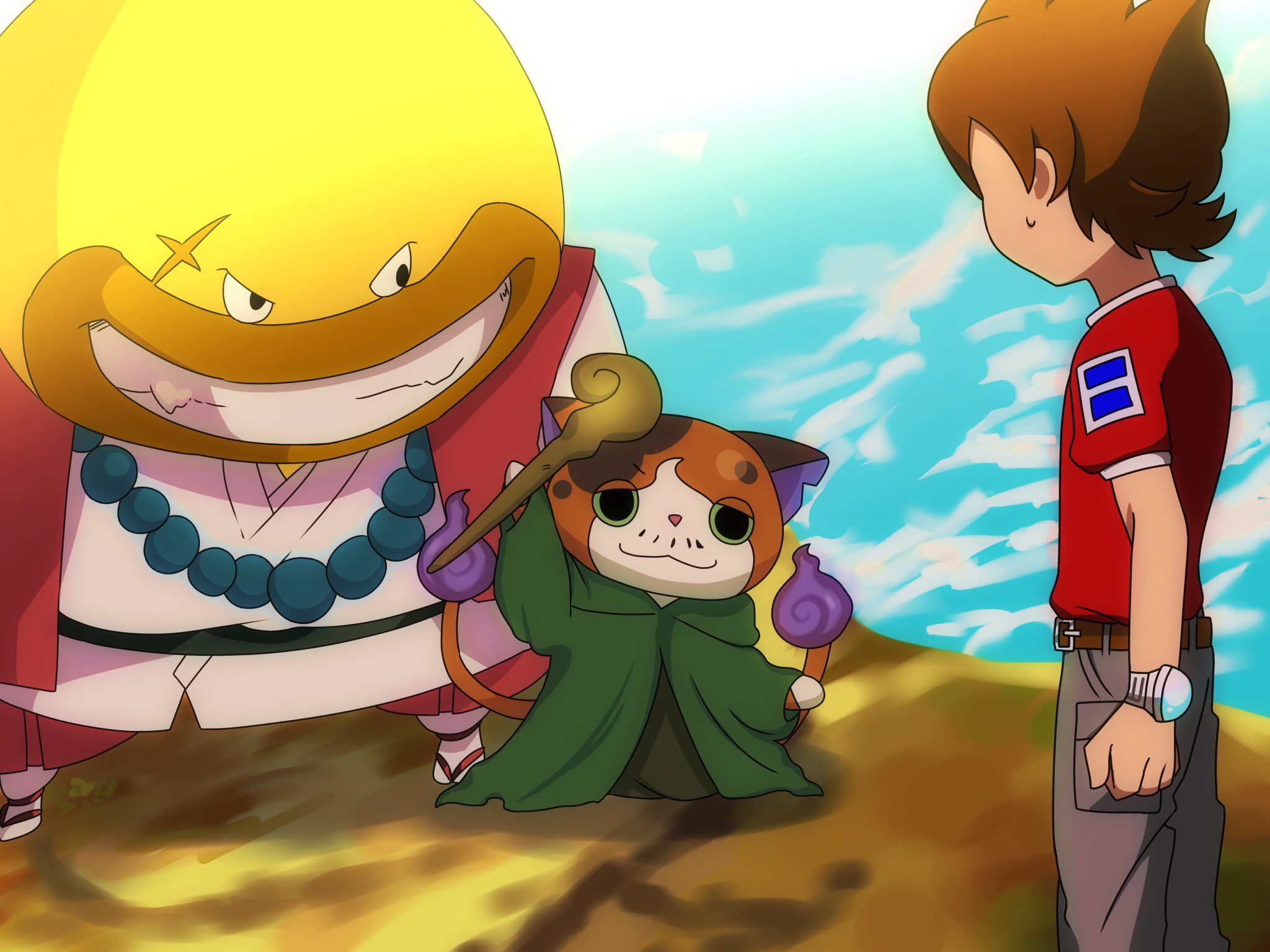 妖怪ウォッチ2真打 - Search / X