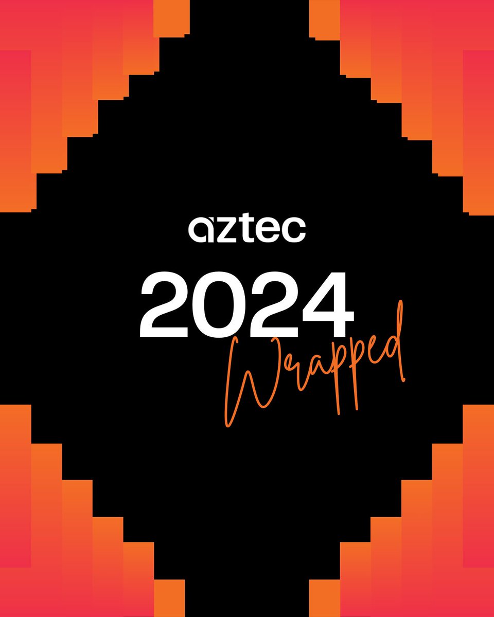 Aztec tweet media