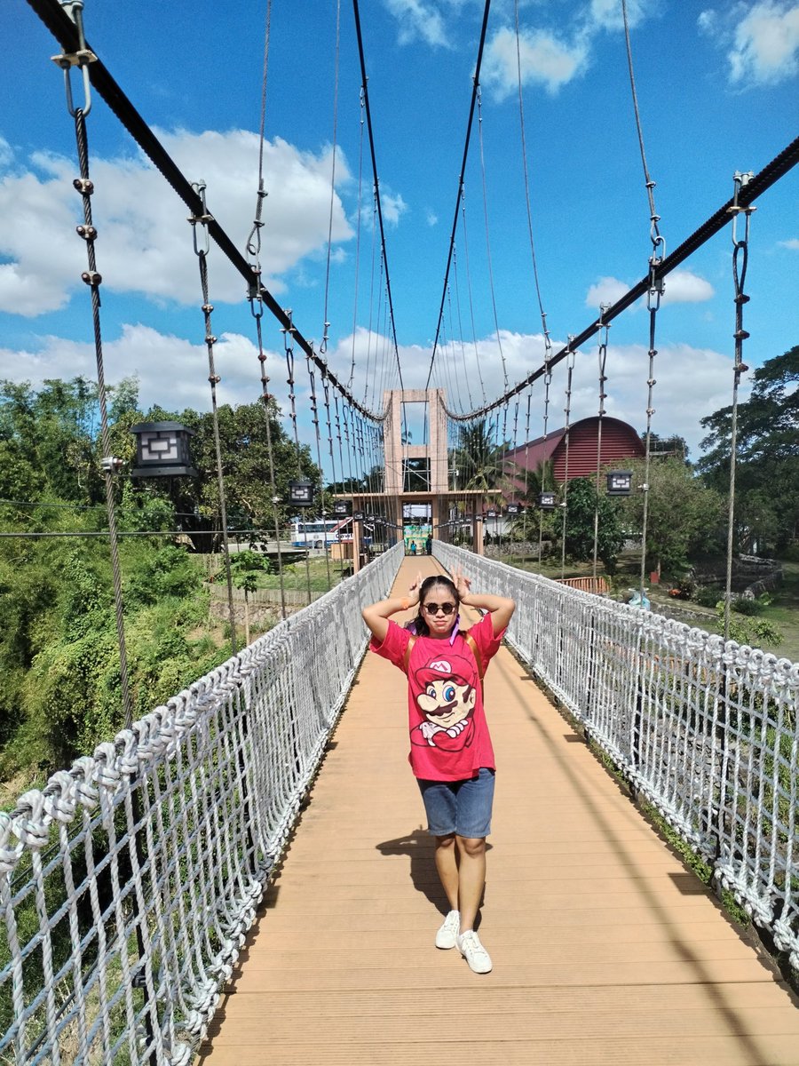 Bridges Burn😎thank you next♥️