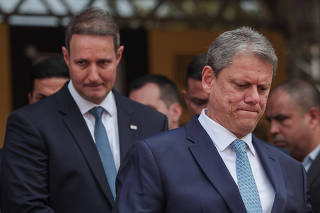 𝐒𝐞𝐫á 𝐪𝐮𝐞 𝐞𝐥𝐞𝐬 𝐯𝐢𝐫ã𝐨? A Comissão de Direitos Humanos aprovou convite para que o Governador 𝐓𝐚𝐫𝐜í𝐬𝐢𝐨 𝐞 𝐨 𝐬𝐞𝐜𝐫𝐞𝐭á𝐫𝐢𝐨 𝐝𝐞 𝐒𝐞𝐠𝐮𝐫𝐚𝐧ç𝐚, 𝐃𝐞𝐫𝐫𝐢𝐭𝐞, venham à Câmara, quinta-feira (12),  falar sobre os atos de violência ocorridos em São Paulo.