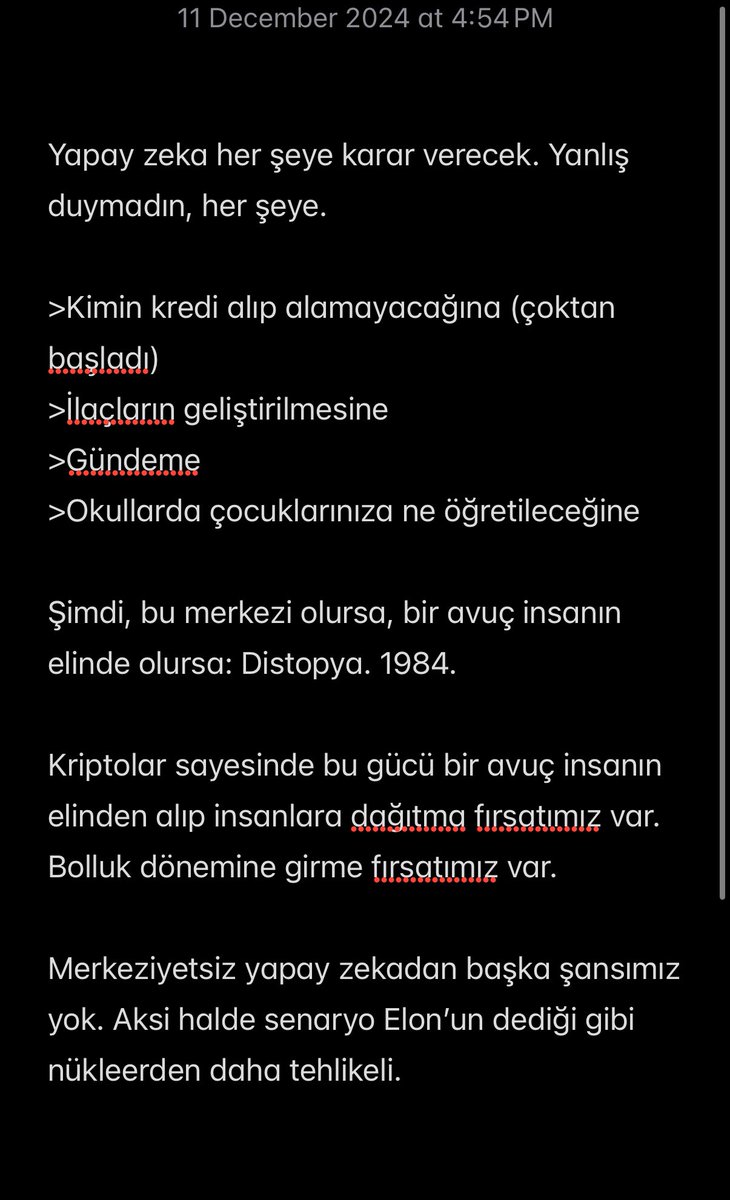 Emir Şahin tweet media