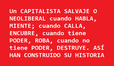 ibm1955's tweet photo. @MariaFdaCabal Gracias por reconocer su realidad. Colombia, potencia de la vida del amor y la belleza, está secuestrada x EL #RégimenDeCorrupción, el hampa y el multicrimen organizado manejado x #PoderesLegislativoYJudicial https://t.co/E013xCdeQO