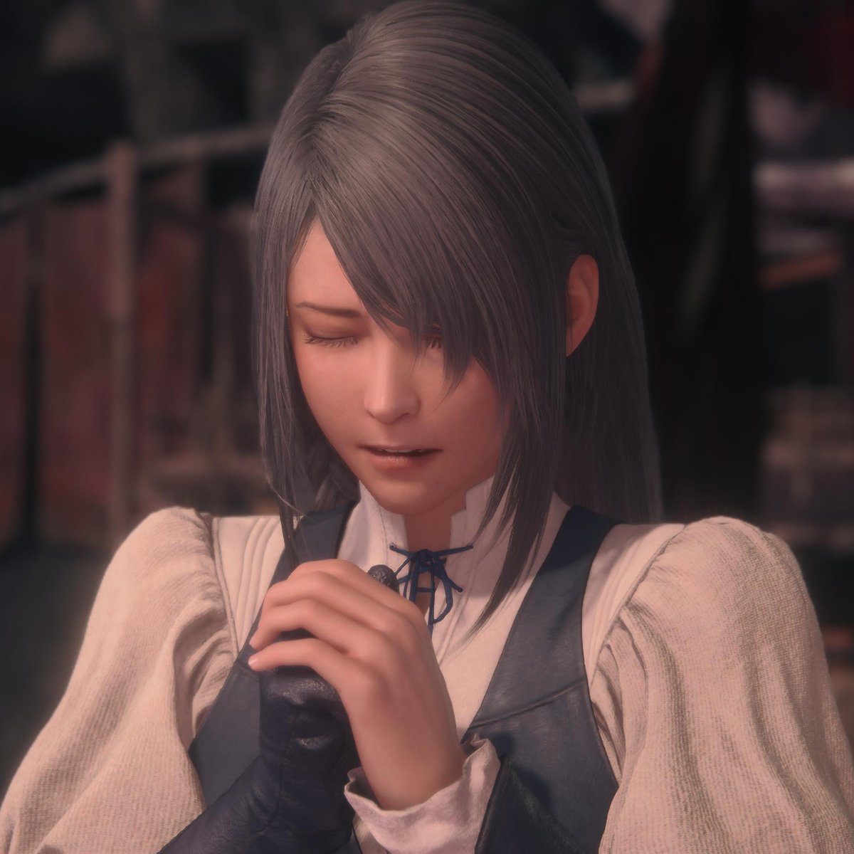 AKPabloN7's tweet photo. #FinalFantasyXVI #Photo https://t.co/KUAnIYJUjO