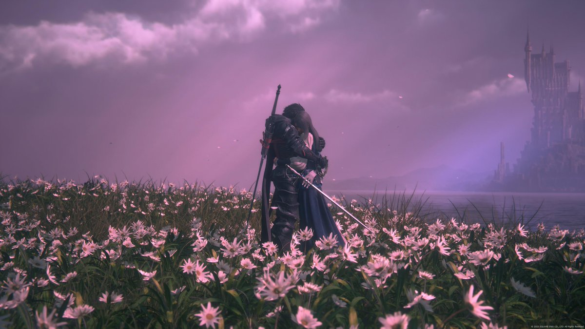 AKPabloN7's tweet photo. #FinalFantasyXVI #Photo https://t.co/KUAnIYJUjO