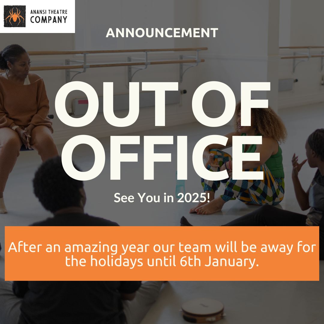 🎭 That’s a Wrap for 2024!

We’ll be away from 16th December to 5th January, recharging and getting ready for more exciting projects in 2025.

If you send us a message or email during this time, we’ll get back to you as soon as we return. Thank you for all your support this year.