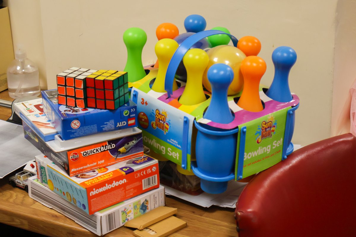 King Edward's School tweet media