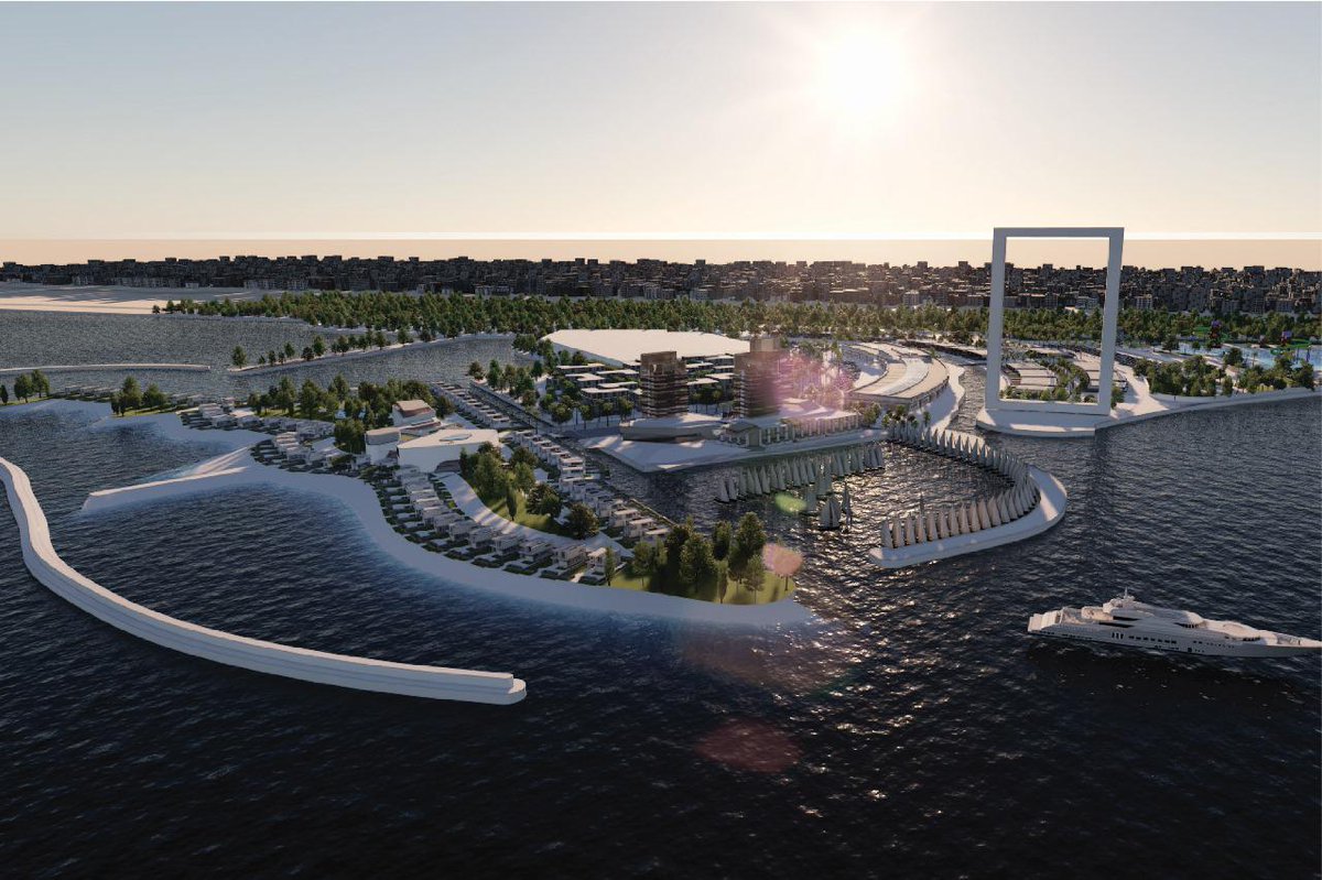 Dmm_projects's tweet image. مشاريع أستثمارية و ترفيهية ضخمة في كورنيش #الدمام تهدف إلى تحسين جودة الحياة وتعزيز الجاذبية السياحية لواجهة الدمام البحرية ومن هذه المشاريع : 

- مشروع تطوير شاطىء القوارب الرملي
- تطوير خور الدمام
- تطوير كورنيش الحمراء
- أستثمار وتطوير جزيرة المرجان
- أستثمار وتطوير مركز الملك…