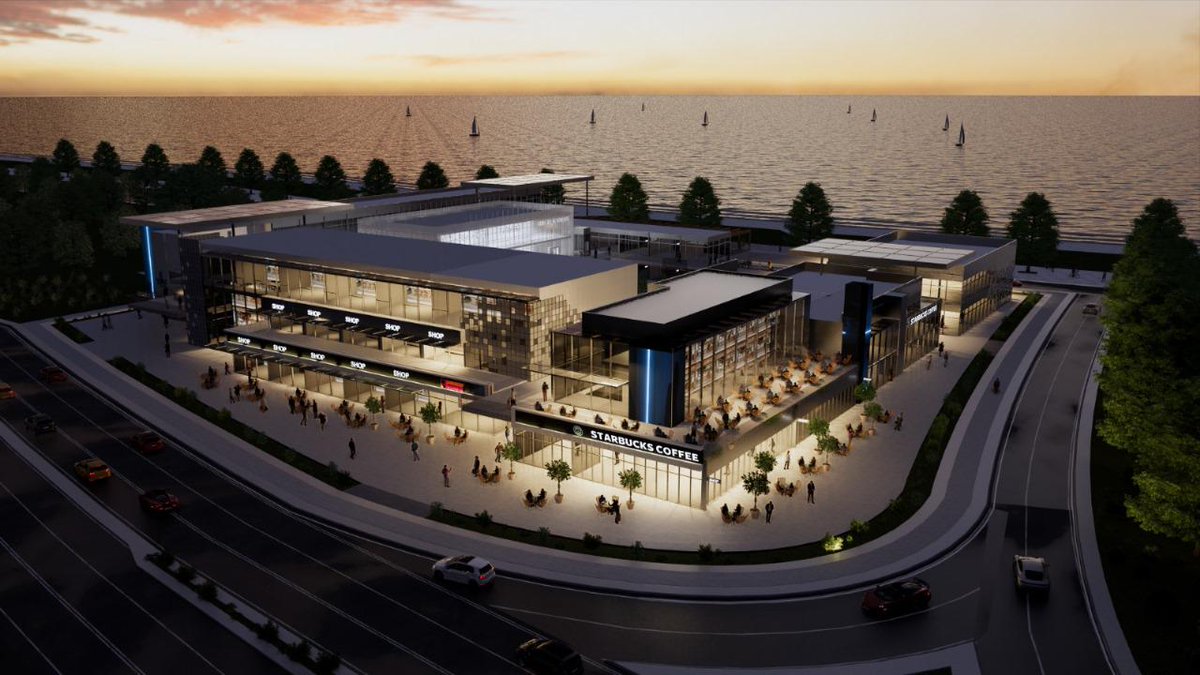 Dmm_projects's tweet image. مشاريع أستثمارية و ترفيهية ضخمة في كورنيش #الدمام تهدف إلى تحسين جودة الحياة وتعزيز الجاذبية السياحية لواجهة الدمام البحرية ومن هذه المشاريع : 

- مشروع تطوير شاطىء القوارب الرملي
- تطوير خور الدمام
- تطوير كورنيش الحمراء
- أستثمار وتطوير جزيرة المرجان
- أستثمار وتطوير مركز الملك…