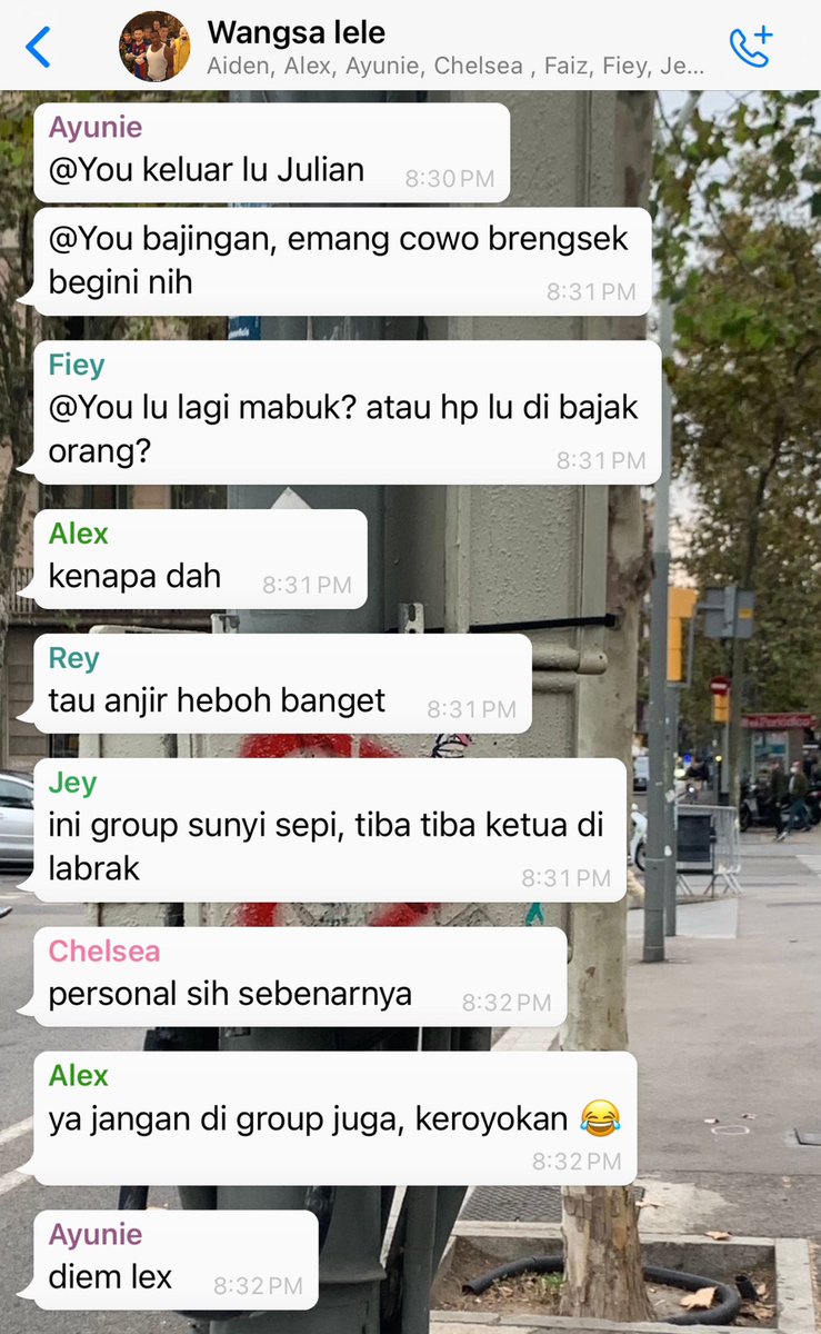 plantmygrav's tweet photo. 249. di serang neh https://t.co/LvNTYaxBr5