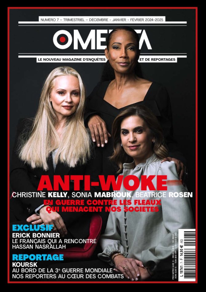 Eric Morillot tweet media