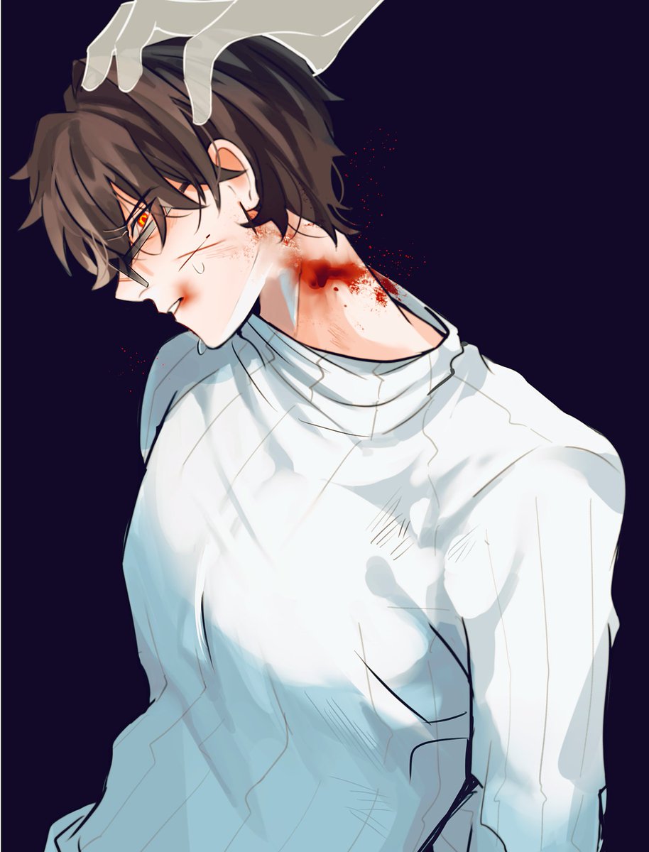 “您配合一点对大家都有好处。”