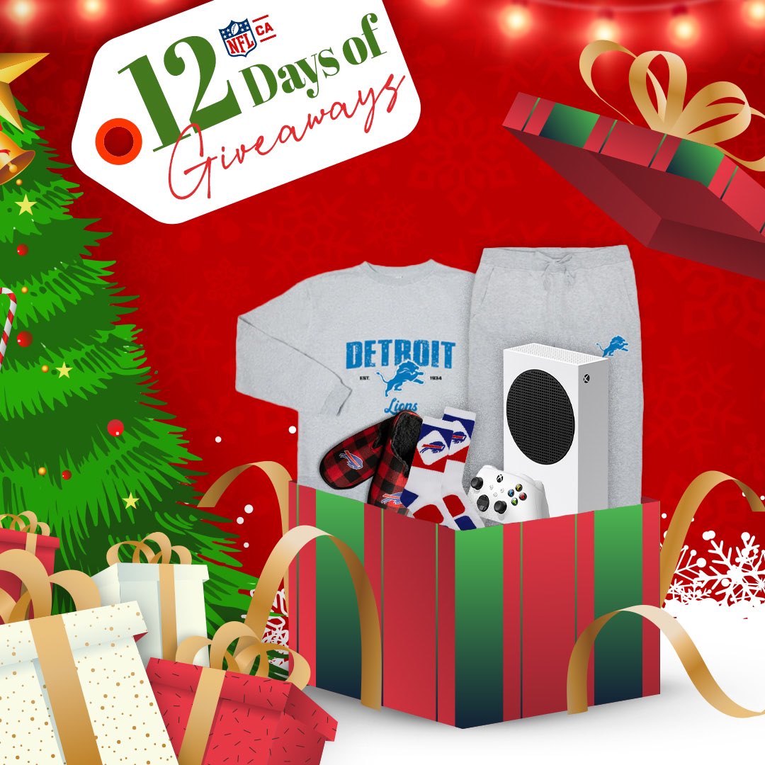 NFL Canada tweet media