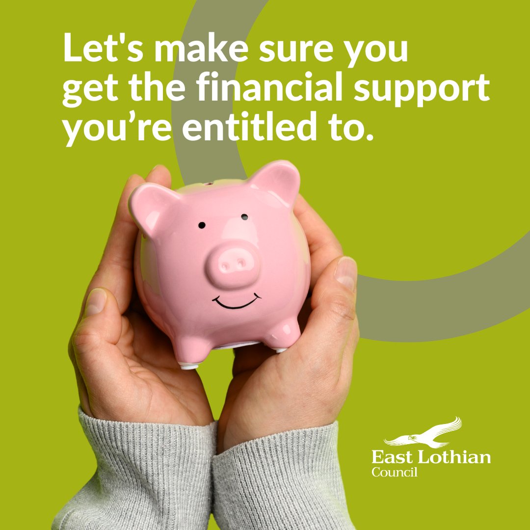 Are you claiming all the benefits you're entitled to? It's easy to check via our website. One key date is the deadline of 21 December 2024 to apply for Pension Credit. You must apply by this date to qualify for the Pension Age Winter Heating Payment orlo.uk/AZkxC
