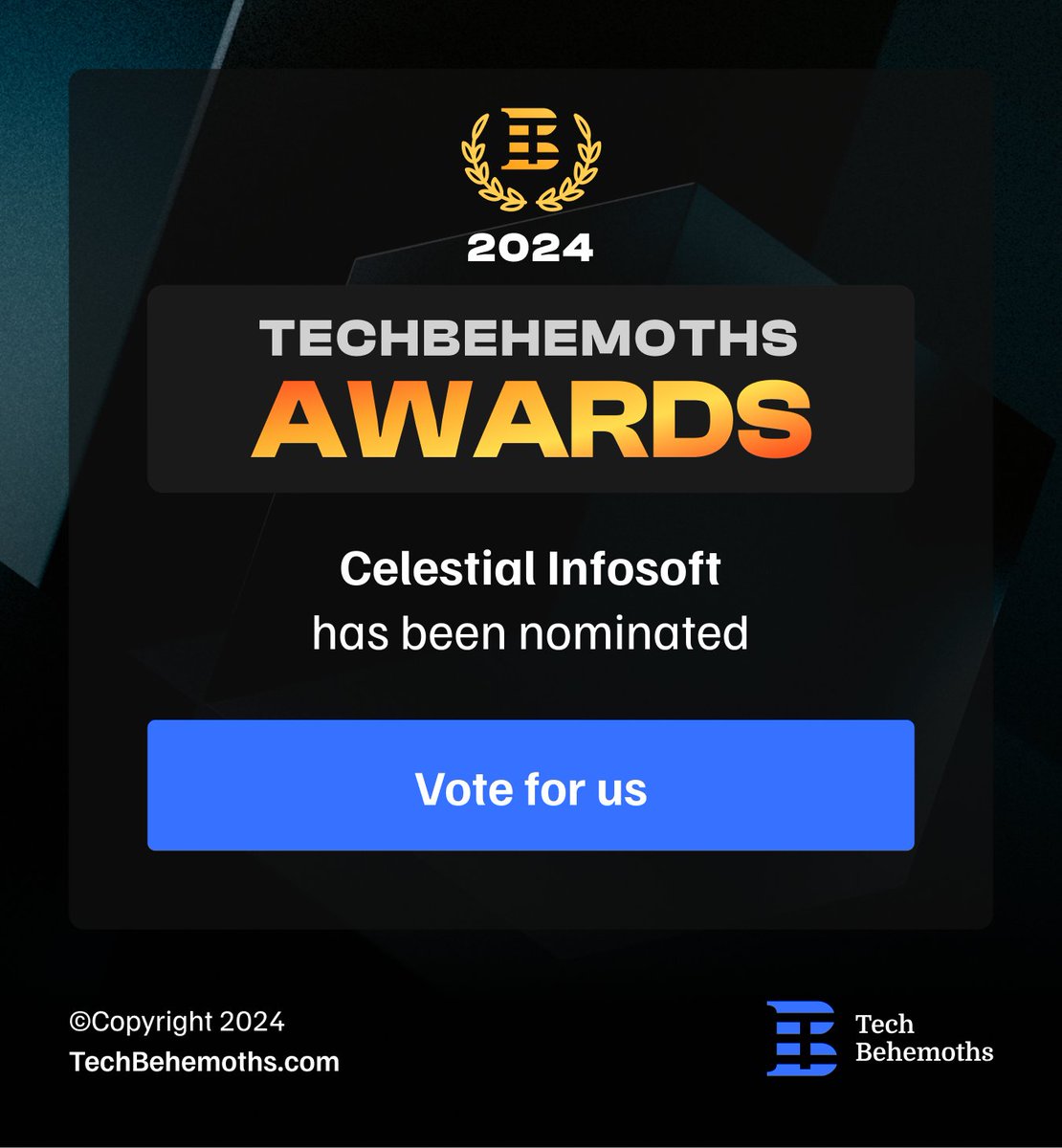 Celestial Infosoft (@Celestial8780) / Posts / X