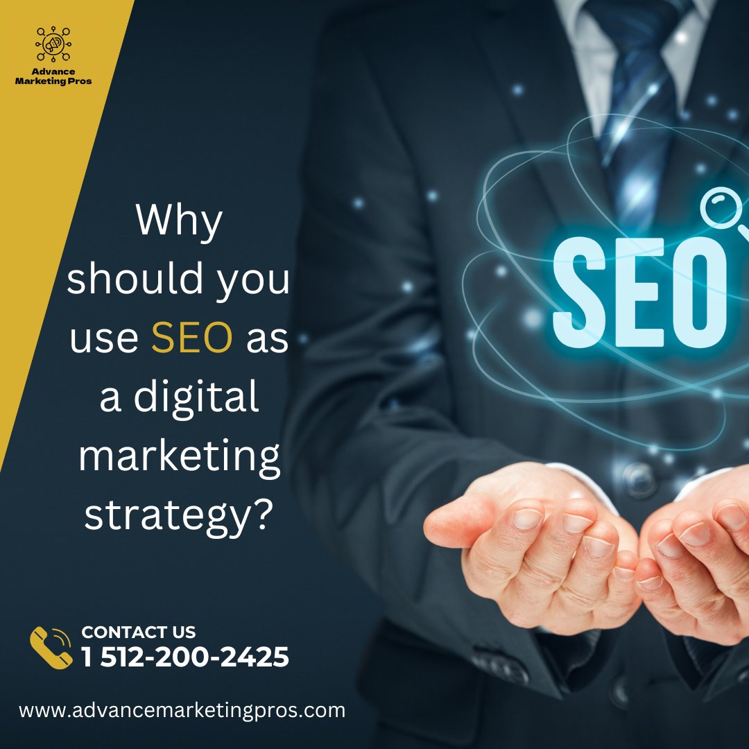 Advance Marketing Pros tweet media