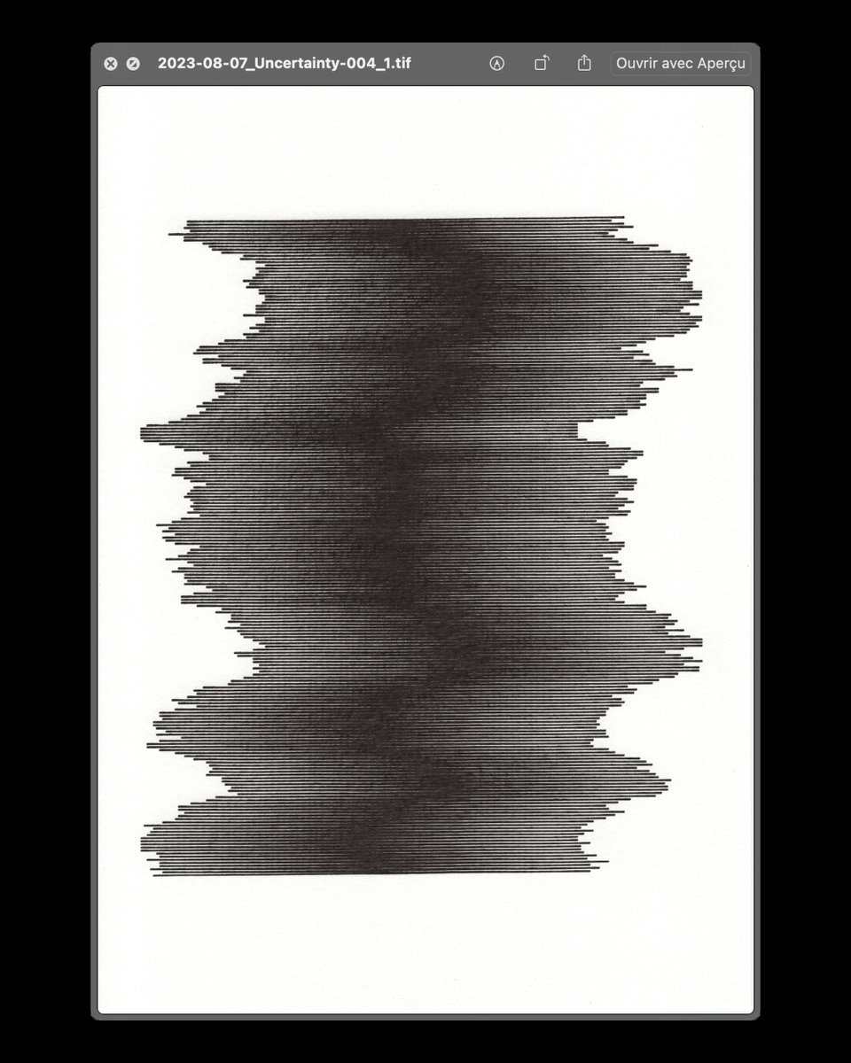 Uncertainty