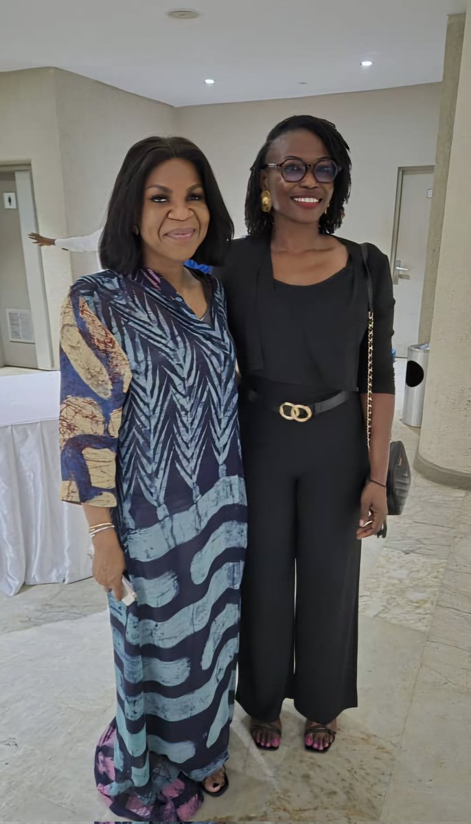 🌍 Last week, the Government of Sierra Leone, with support from the <a href="/WorldBank/">World Bank</a> and <a href="/SEforALLorg/">Sustainable Energy for All</a>, hosted a high-level workshop where the Freetown Declaration was signed.

⚡ This landmark commitment by Ministers from six countries aims to scale distributed renewable energy, tackle