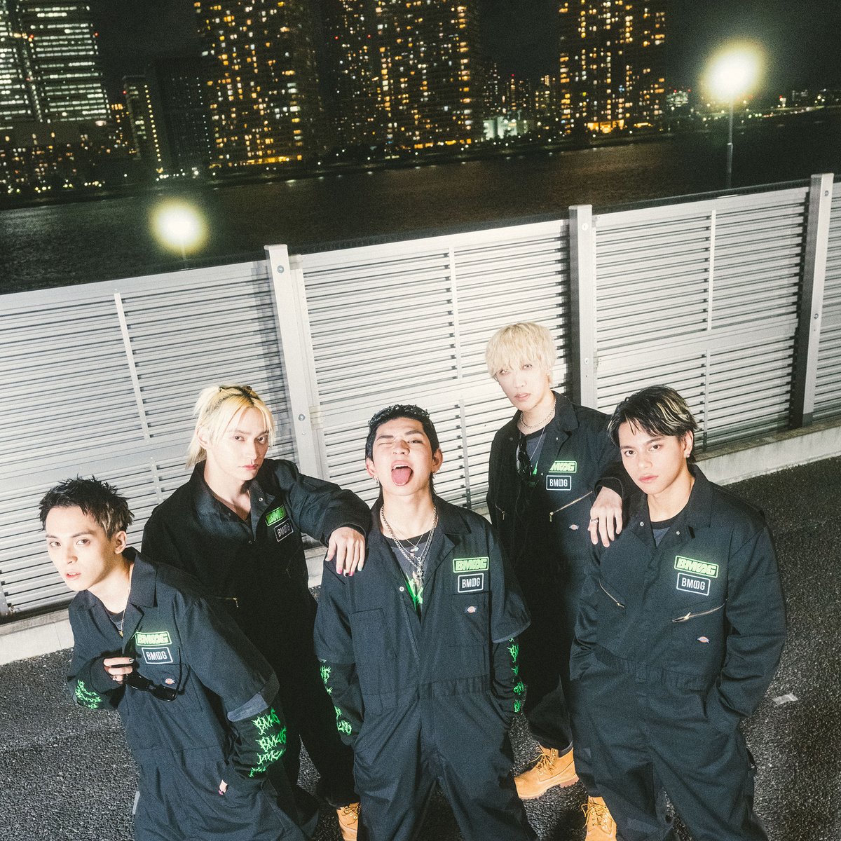 bullmoose_tyo's tweet photo. BMSG POSSE

2024.12.11 - "BMSG POSSE presents TYOISM"

▼Setlist playlist 
https://t.co/pvP5Aw86RP

Photo by @SatoshiHata

#TYOISM_TOYOSUPIT #BMSGPOSSE https://t.co/vSXmE8tha1