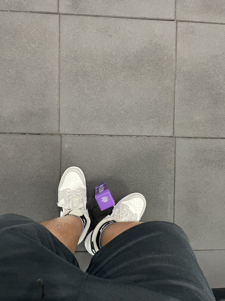 dare2emon's tweet photo. Day 2.. Day 1 nya ga ada foto 😁 https://t.co/is1qfKnbXc