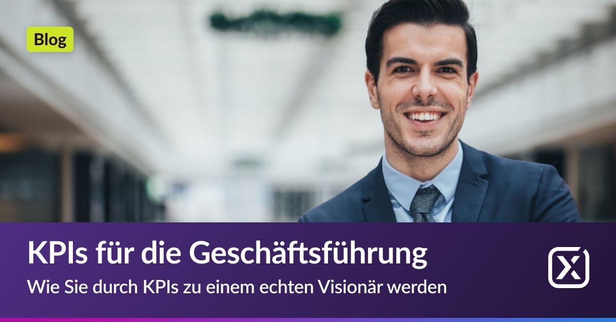 Sie sind nur noch am Rechnen, Prüfen und Analysieren? Überlassen Sie das den KPIs und werden Sie zu dem Visionär, den Ihr Unternehmen braucht! 🚀 Automatisieren Sie jetzt die Überwachung Ihrer KPIs --> hubs.li/Q02_dfMC0