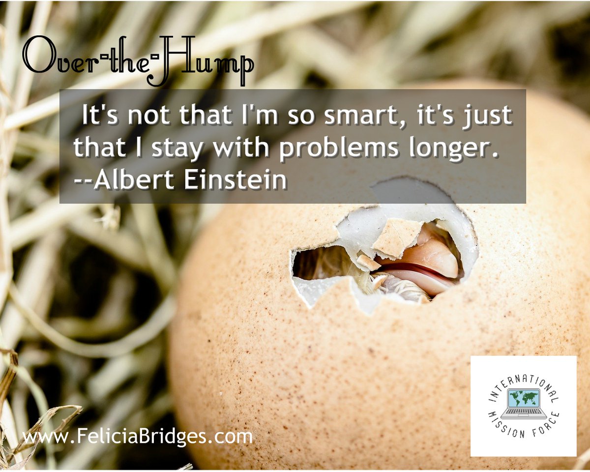 Persistence is more essential to success than intelligence. When we give up, we may never discover that we were only moments from success! #nevergiveup #YAReaders