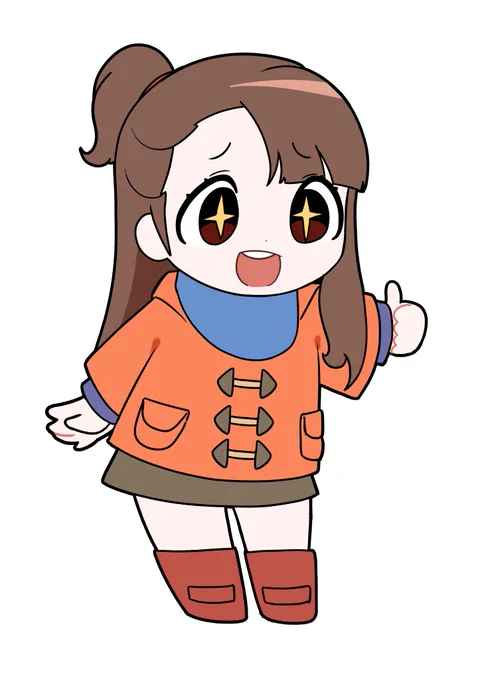 ミニアッコ #LWA_jp #LWA