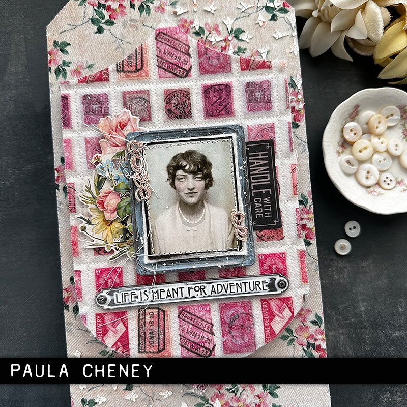 stampers_anon's tweet photo. Weβre excited to share that #stampersanonymous is now an official online retailer for @tim_holtz Eclectic Elements! πͺ‘β¨ Spark your creativity with inspiring makes from @luckyday @caliartgirl π
#eclecticelements #pinkpalette #timholtz #crafts https://t.co/iOQZRR8nBf