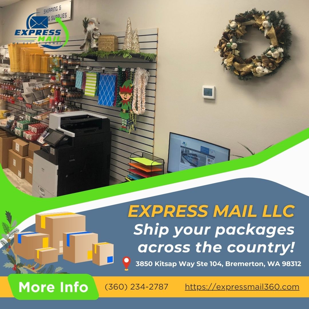 Express Mail LLC (@Expressmail360) / Posts / X