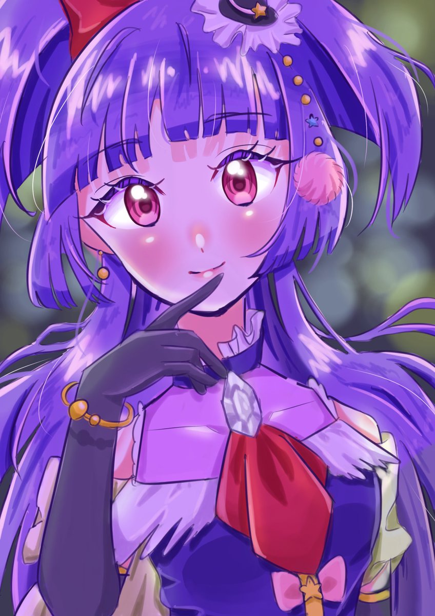 リリ - Lily (@Riri__Anne) / Posts / X