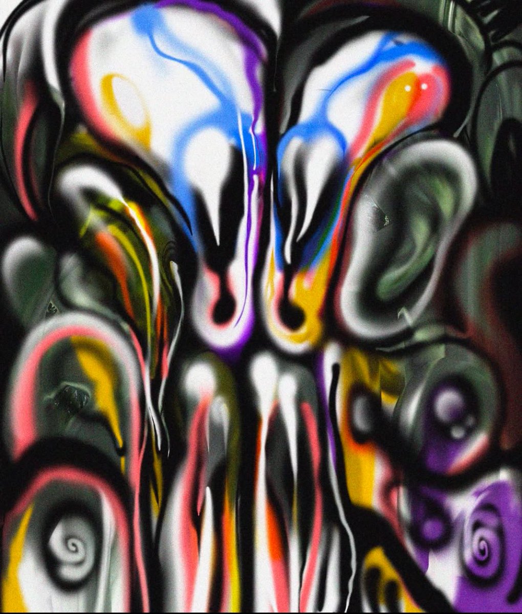 Elongated Expectations • 2024