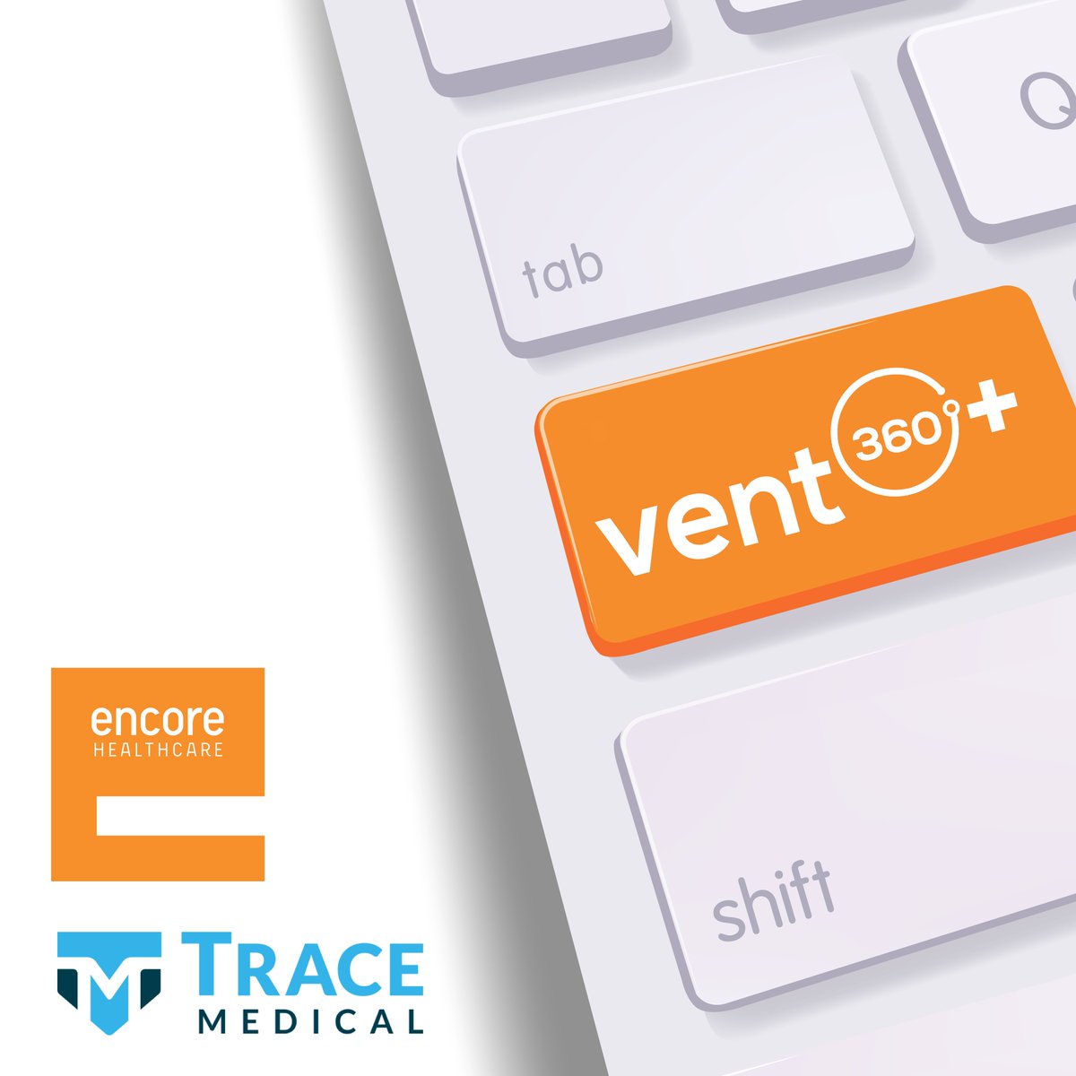 EncoreHC's tweet photo. Need an EASY BUTTON? Read the HME News article about Encore Healthcare and Trace Medical's partnership to create the VENT360+ TeleRespiratory program
https://t.co/I914ljetJu https://t.co/lS9AaaY5ws