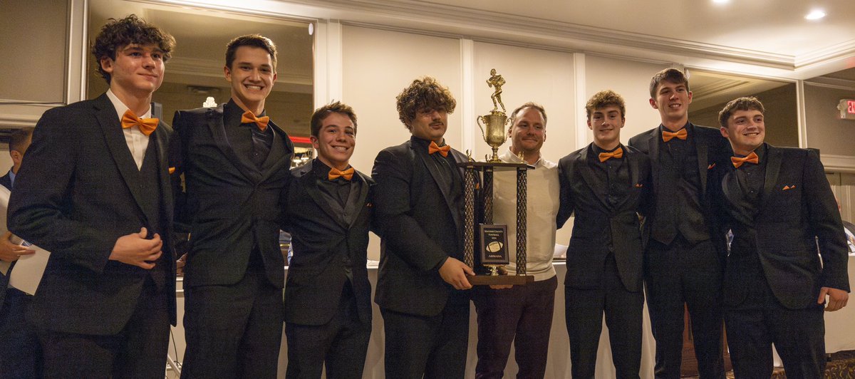 Congratulations to <a href="/ArmadaFootball/">Armada Tigers Football</a> on being named as the 2024 Macomb County Team Of The Year. <a href="/ArmadaHs/">ArmadaHS</a>