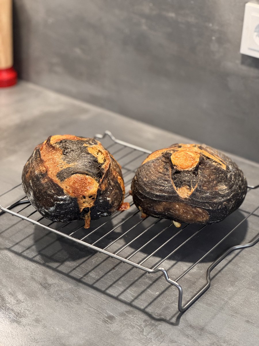 rezamarandi's tweet photo. وقتی نون میپزم دلم می‌خواد هدیه بدم و نون بعدی رو بپزم

باید یک سیستمی بزارم برای برلین هرکی تمایل داشت بیاد بگیره https://t.co/LRgt3Hjzd4
