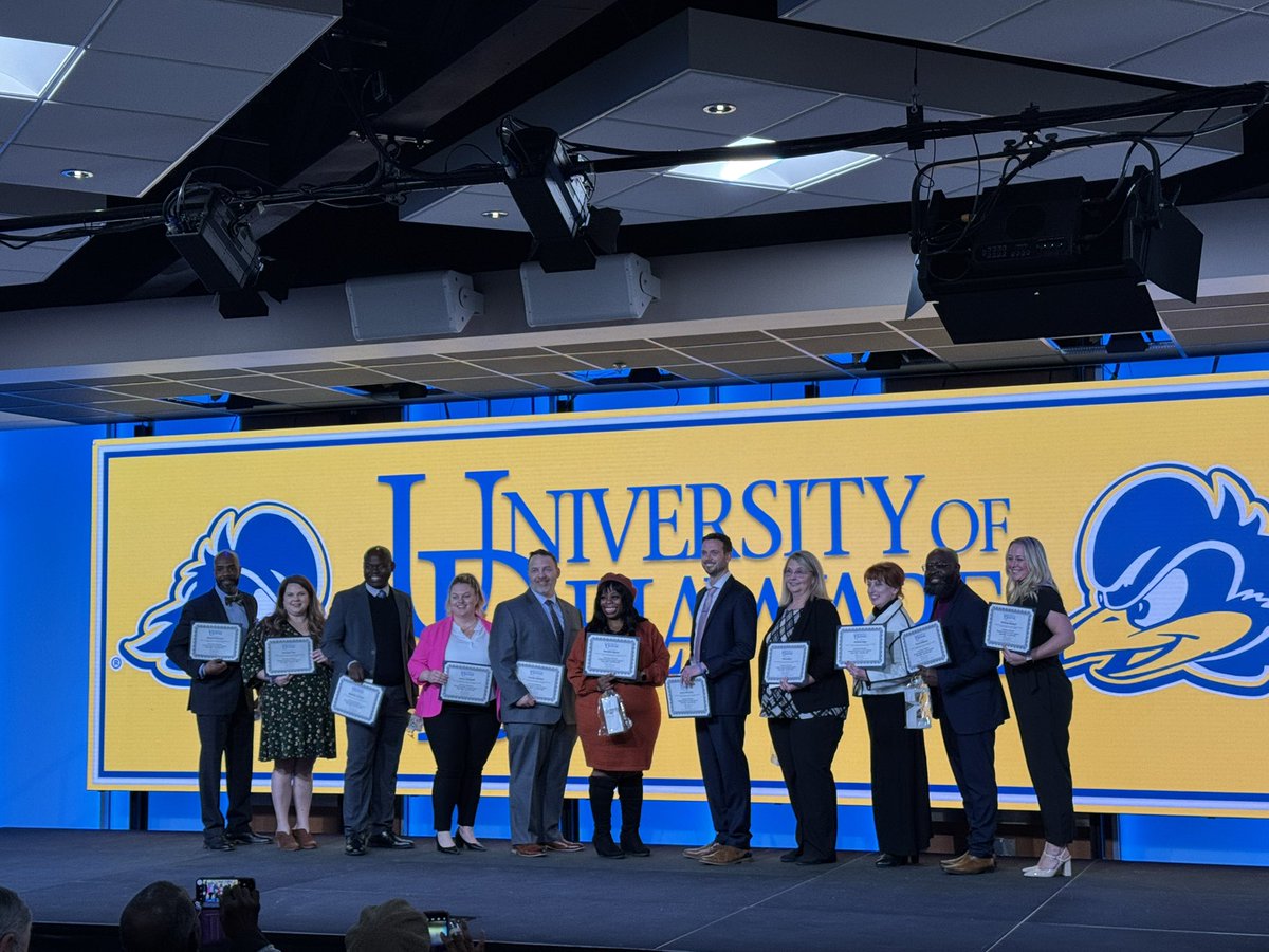 Alison Travers (@atraversde) on Twitter photo Proud to share the 2024 class of the UD Principal Preparation Program: twelve experienced educators who are ready to lead Delaware schools! Congratulations to Cohort 9 as they join the outstanding network of #UDPPP graduates!🎓 #leadsDE <a href="/UDCEHD/">UD College of Education & Human Development</a> <a href="/UD_SSC/">UD School Success Center</a> Proud to share the 2024 class of the UD Principal Preparation Program: twelve experienced educators who are ready to lead Delaware schools! Congratulations to Cohort 9 as they join the outstanding network of #UDPPP graduates!🎓 #leadsDE <a href="/UDCEHD/">UD College of Education & Human Development</a> <a href="/UD_SSC/">UD School Success Center</a>
