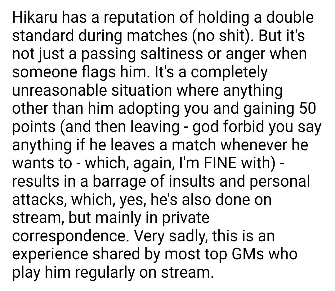 Vladimir Kramnik tweet media