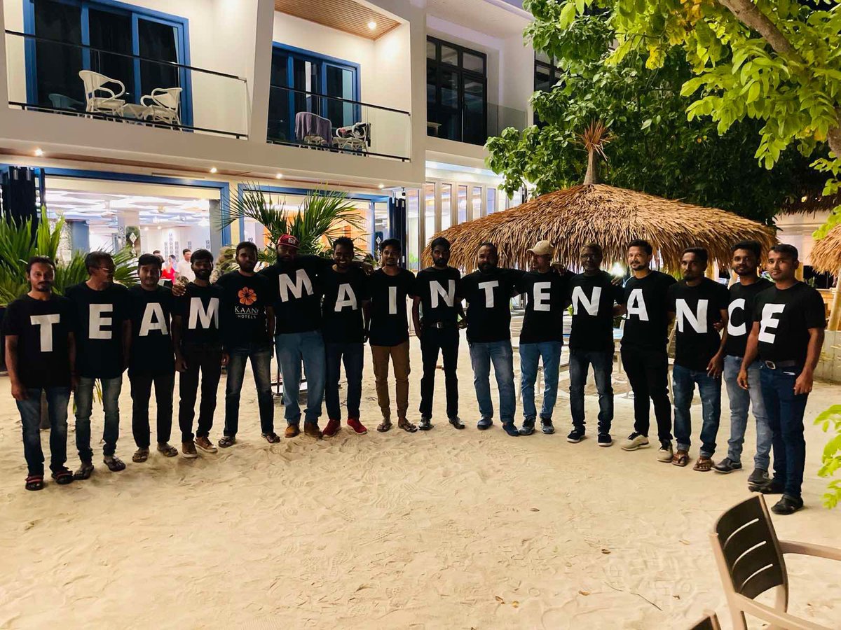 Abdulla Nasheed tweet media