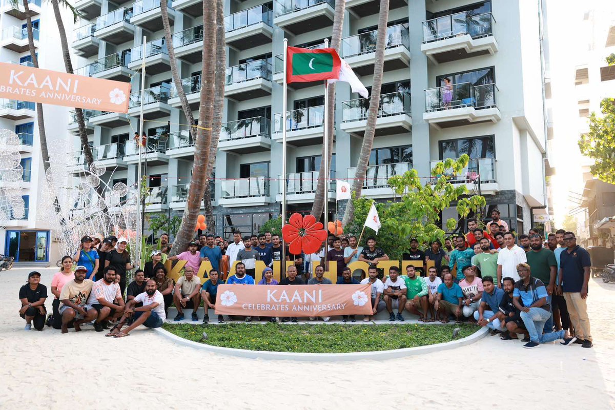 Abdulla Nasheed tweet media