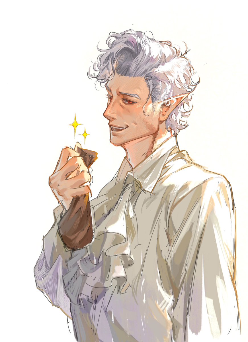 polly1955238's tweet photo. #Astarion #BaldursGate3 #BG3 
“Easy ~” https://t.co/AnhffnS7au