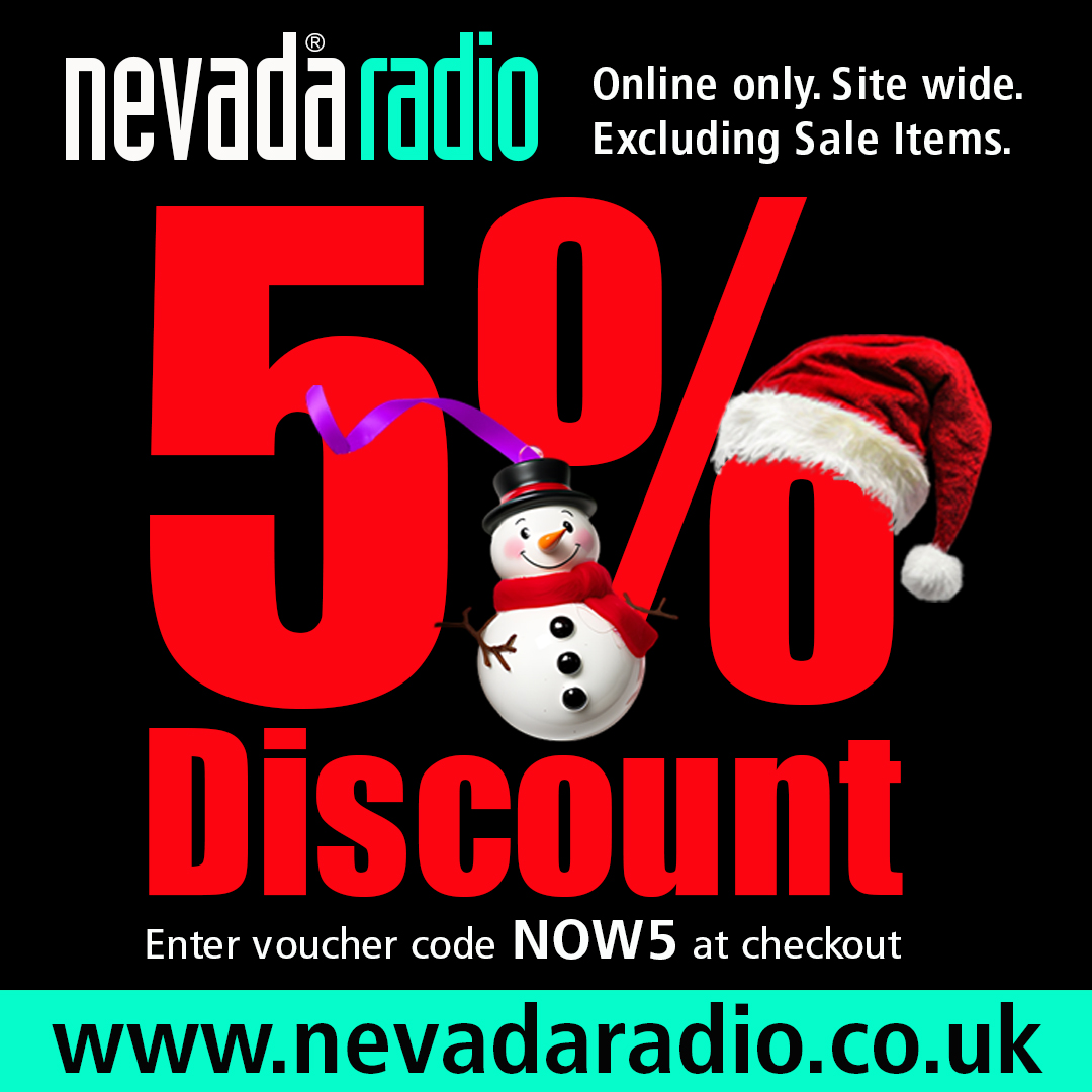 NevadaRadio tweet media