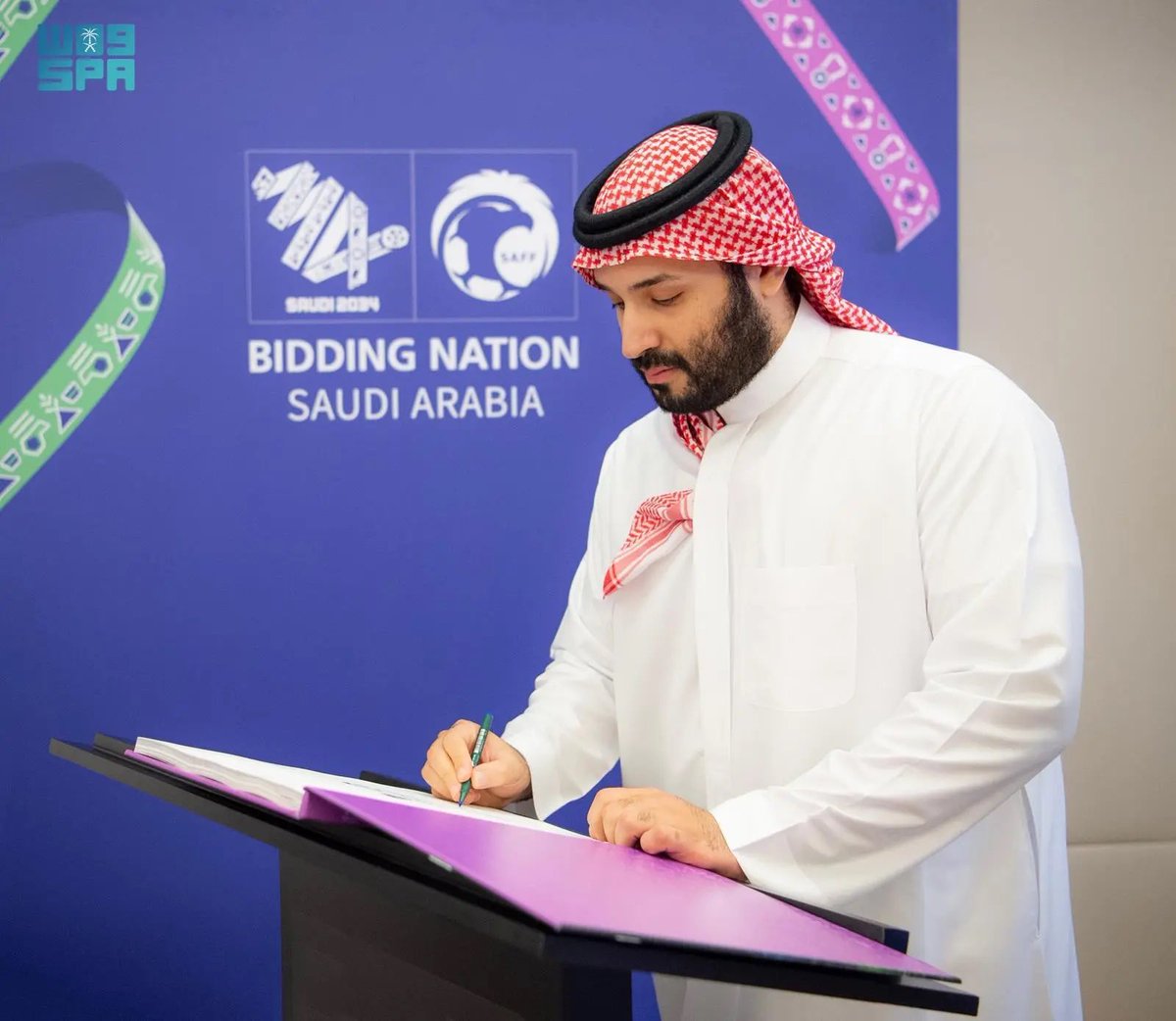 فخر 🇸🇦🇸🇦