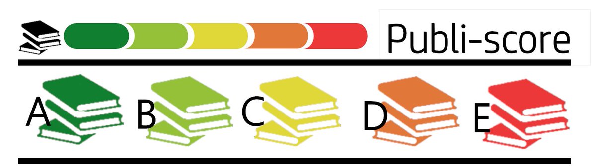 BabenaGilbert's tweet photo. Publi-score, publi-grade, publication grade... The right to good scientific information, to a better understanding of the conditions under which knowledge is produced, a dynamic and inclusive system for recognizing editorial work. #openscience #OpenAccess U. #CapeTown https://t.co/OhoA2jMJfu