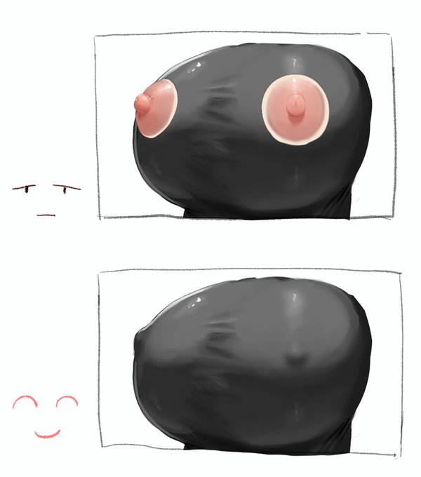 #今年も残りわずかなので今年一番伸びた絵を貼る 