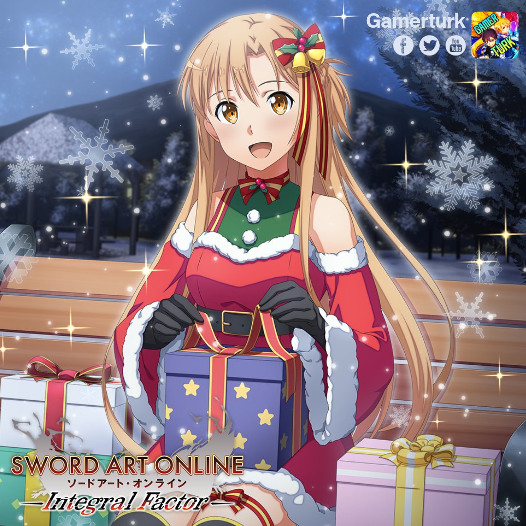 HASHIRE SORI YO. KAZE NO YOU NI. Christmas is approaching, also