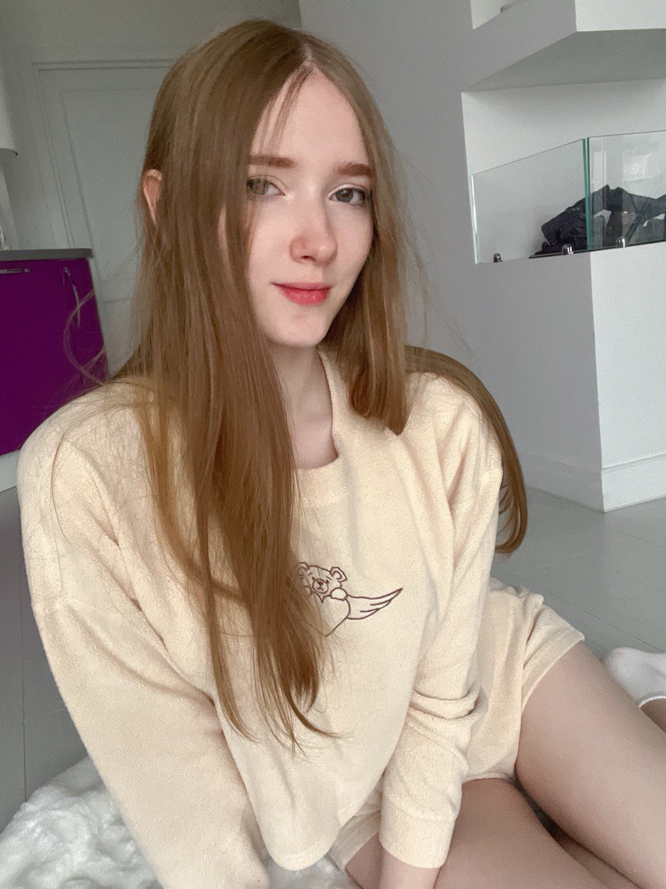 I like this pajama, I think it's cute🐻 https://t.co/Al75yWzFrW