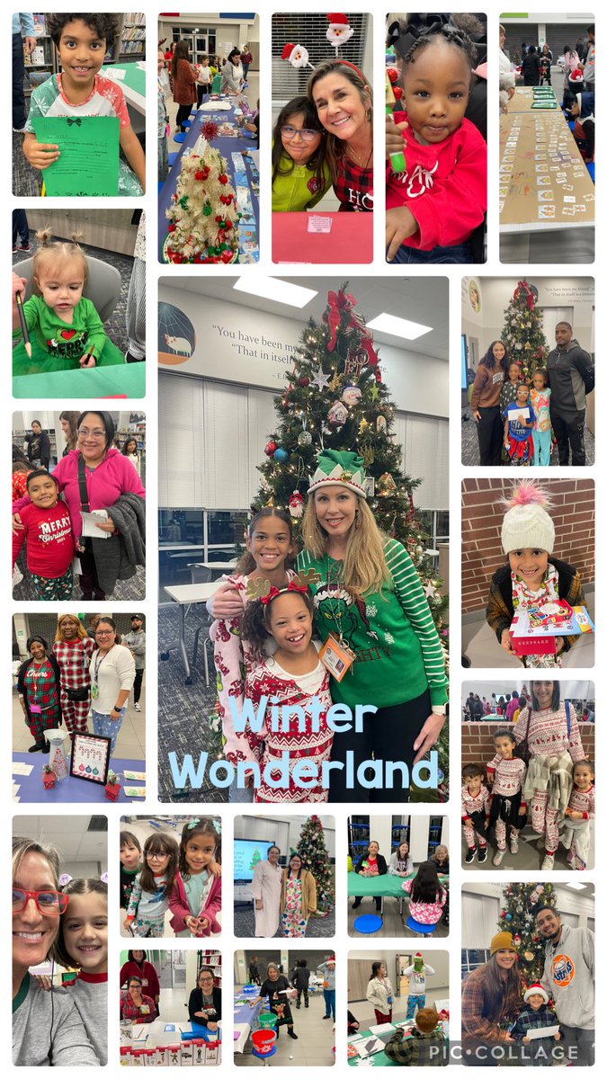 Our Winter Wonderland event had a fantastic turnout last night! 

Thank you for all who supported and came to join in the fun! ❄️ 

#KirkCan 💙 🐾