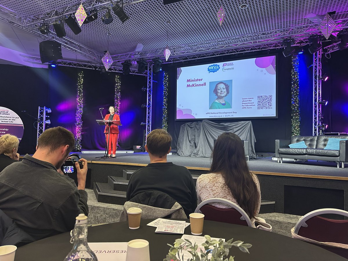 Charlie I'Anson tweet media