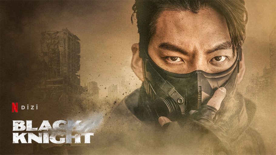 Bu distopyalarda yaşamak değil, izlemek çok keyifli.