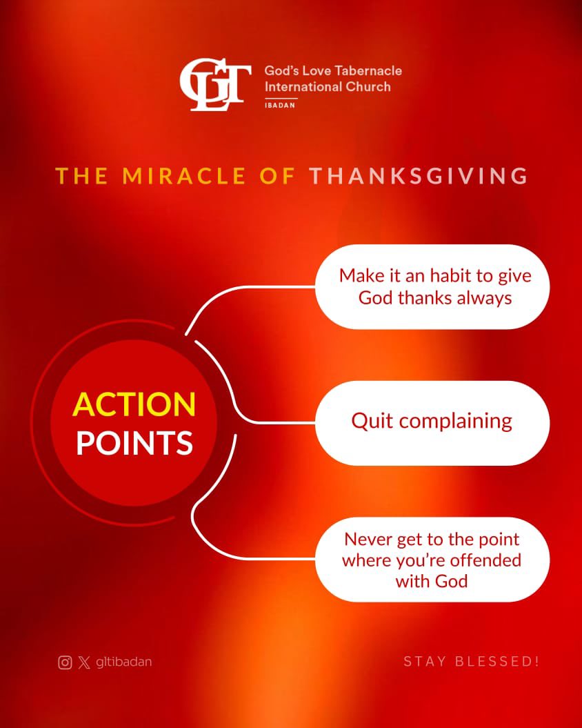 gltibadan's tweet image. #Actionpoints
#sundayservice
#GLTIbadan
#Gltchurch
#monthofquatumleapbythanksgiving