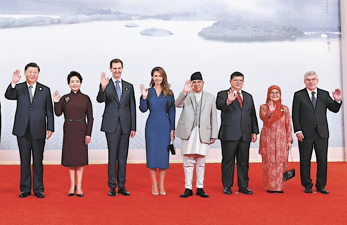 SPORT & POLITICS tweet media